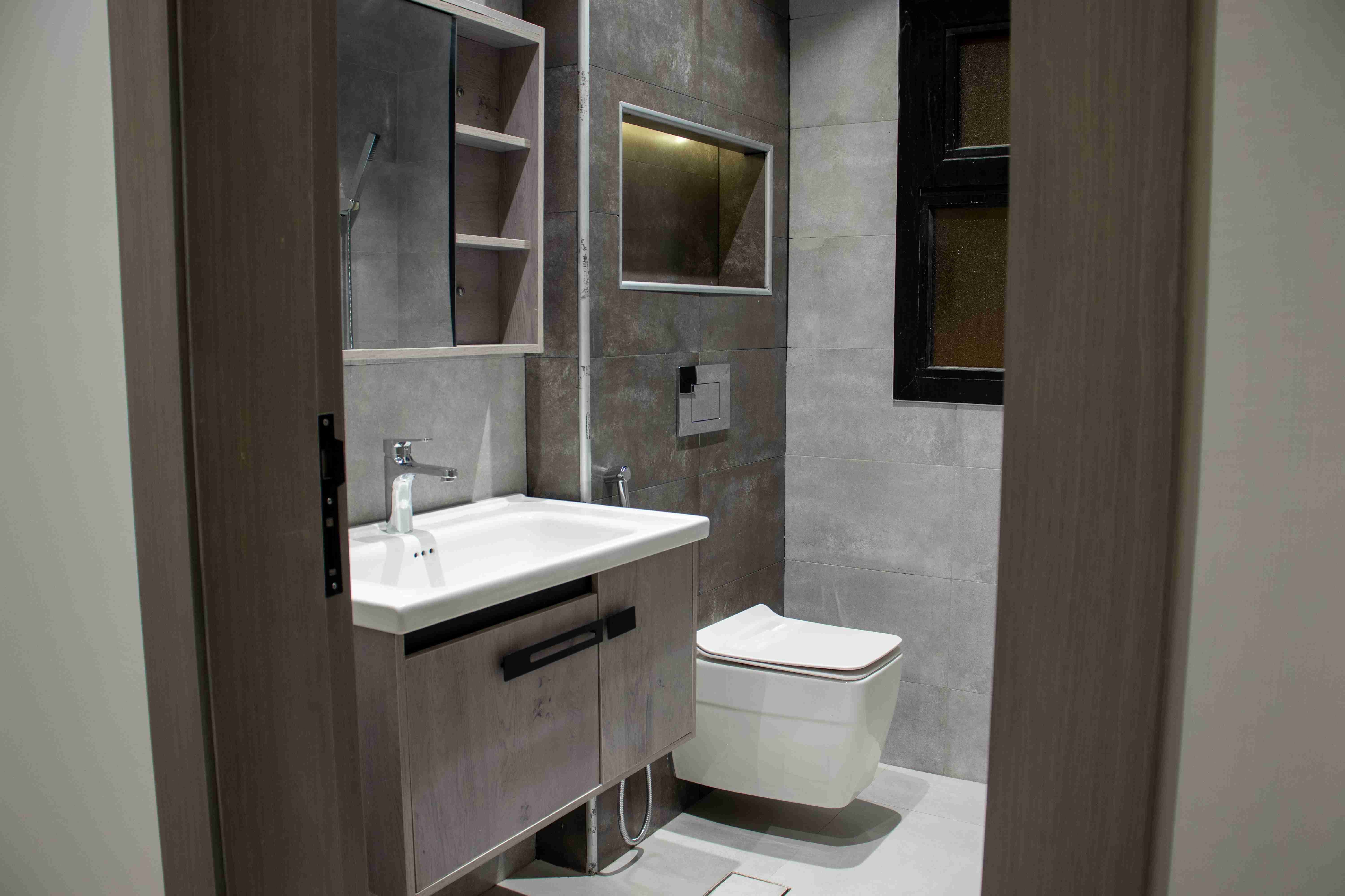 شقة رقم 2 - Image 1