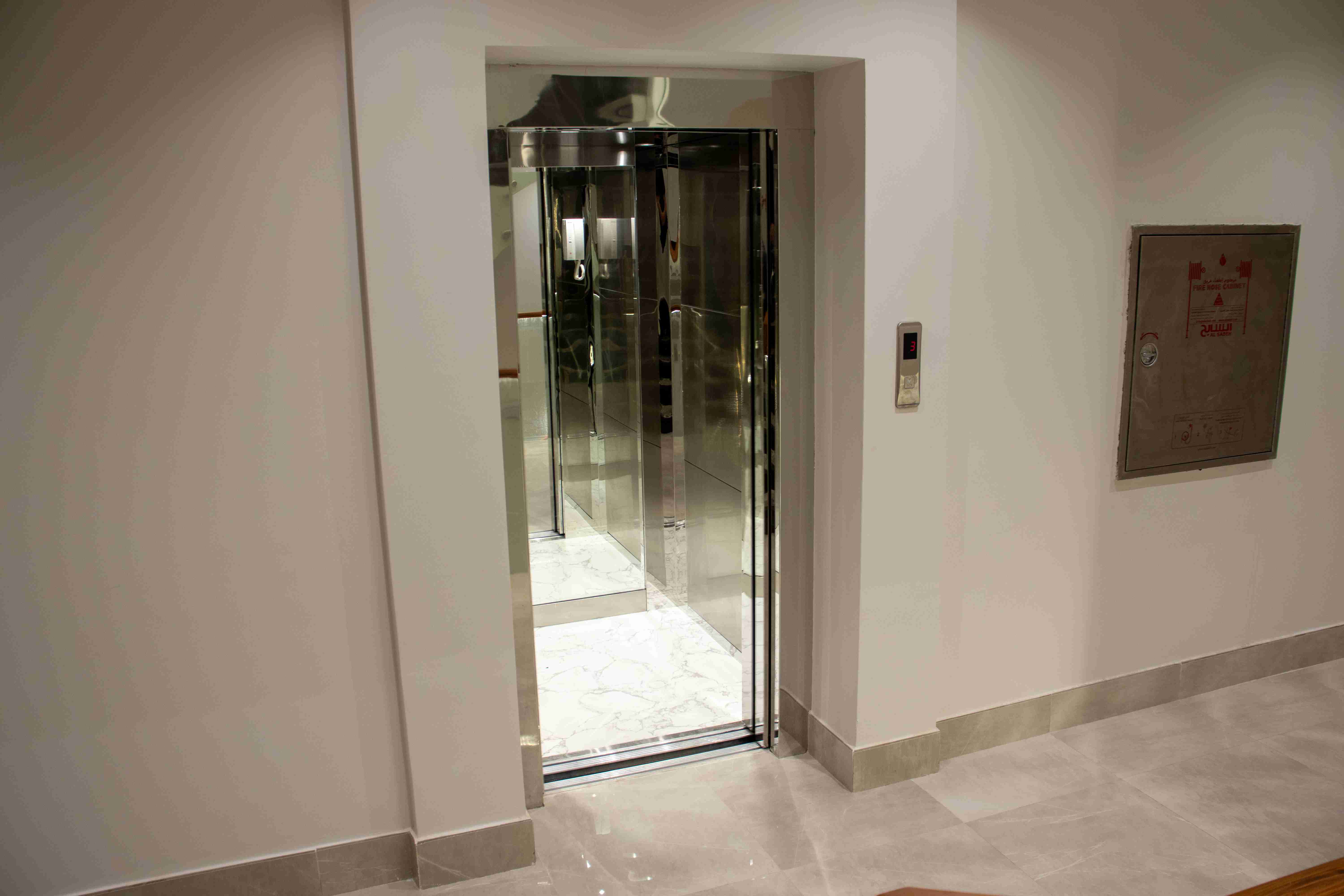 شقة رقم 2 - Image 3