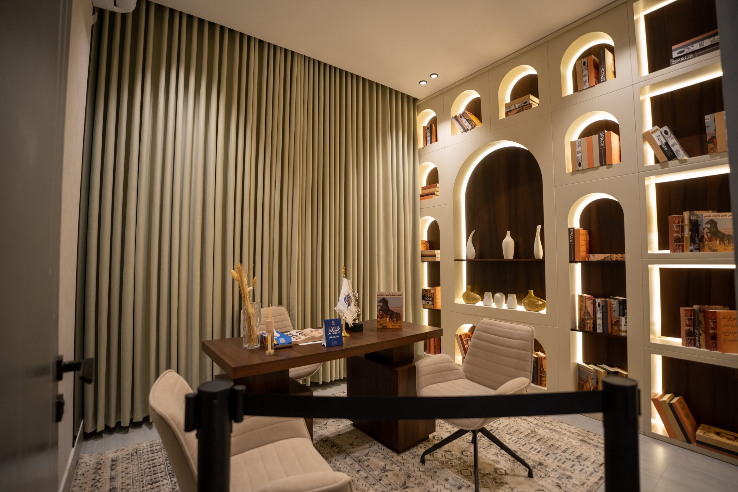 شقة رقم 5 - Image 1