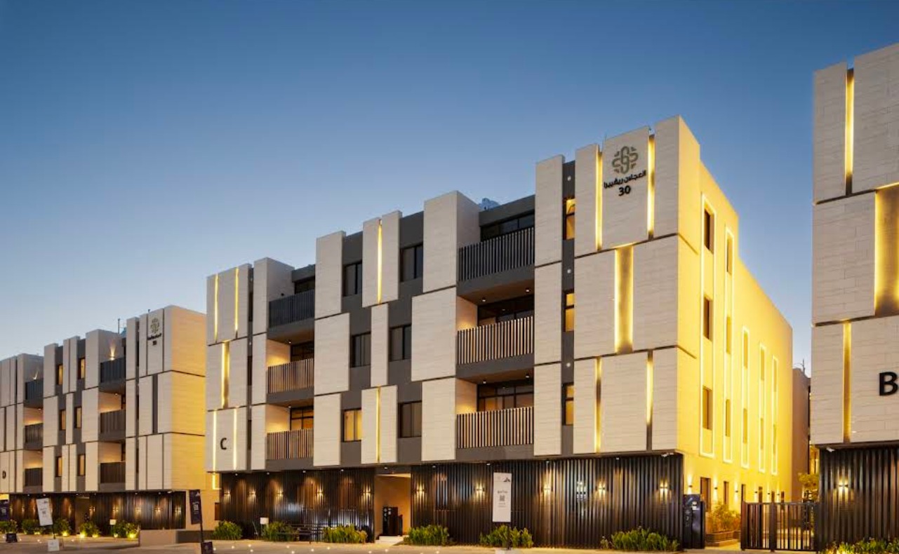 Building Image