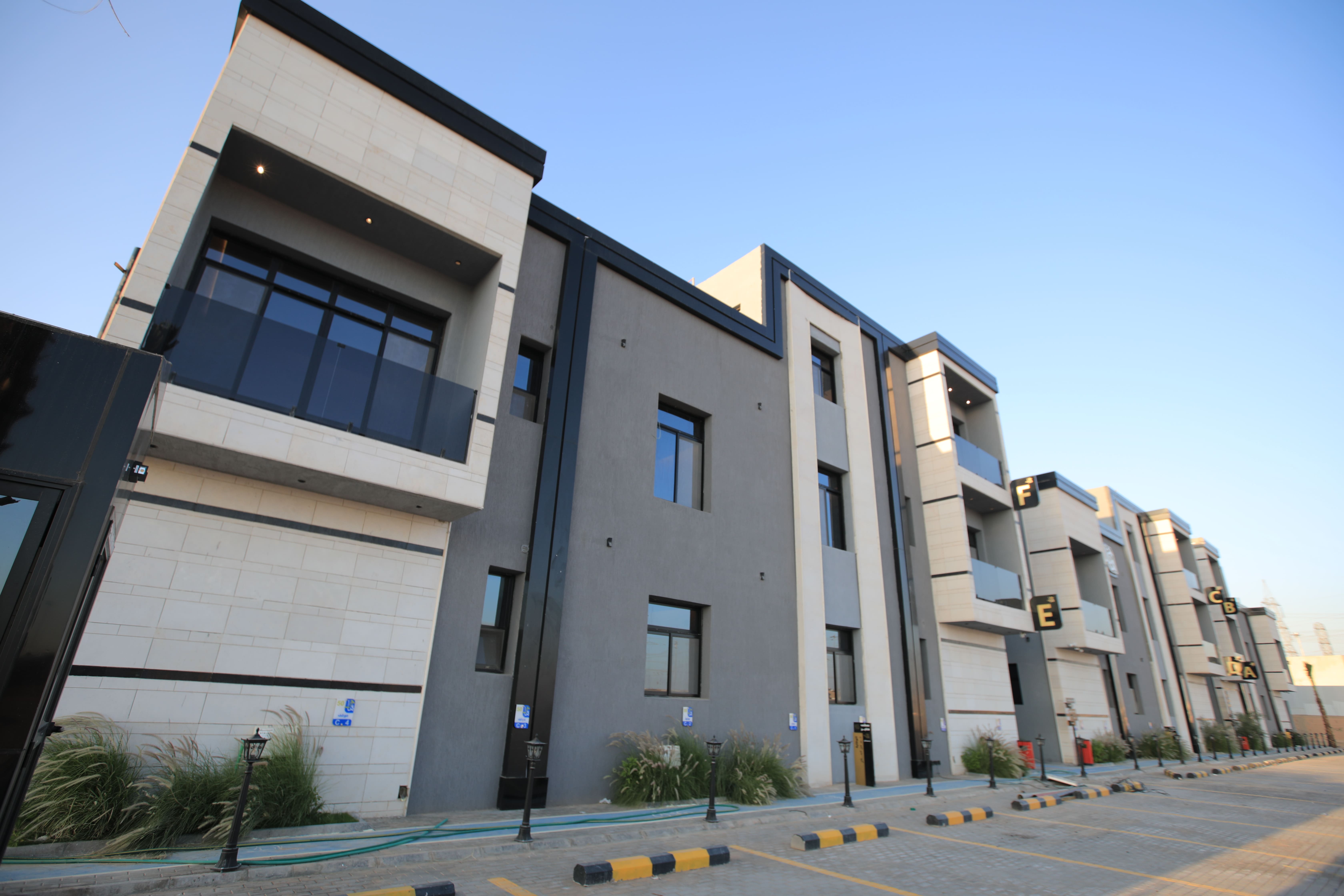 Building Image